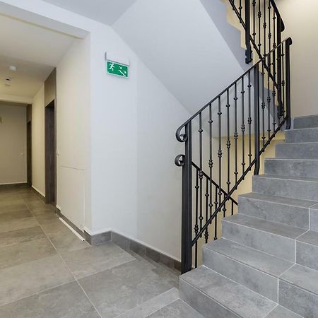 Apartament Viu Old Town Balcony Gdańsk Zewnętrze zdjęcie