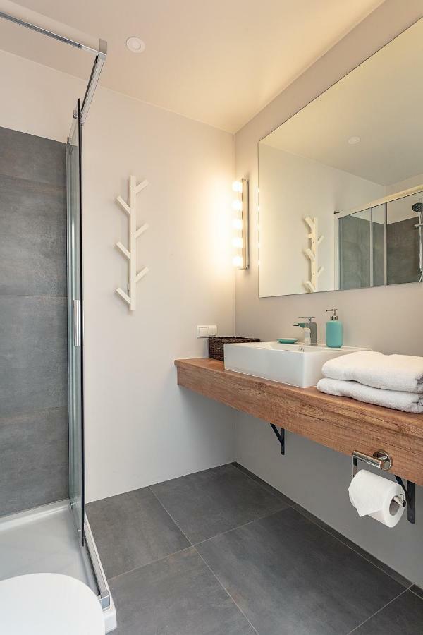 Apartament Viu Old Town Balcony Gdańsk Zewnętrze zdjęcie